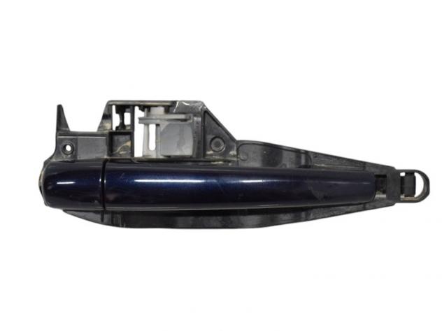Maniglia Porta Posteriore Destra Peugeot 208 - 34102