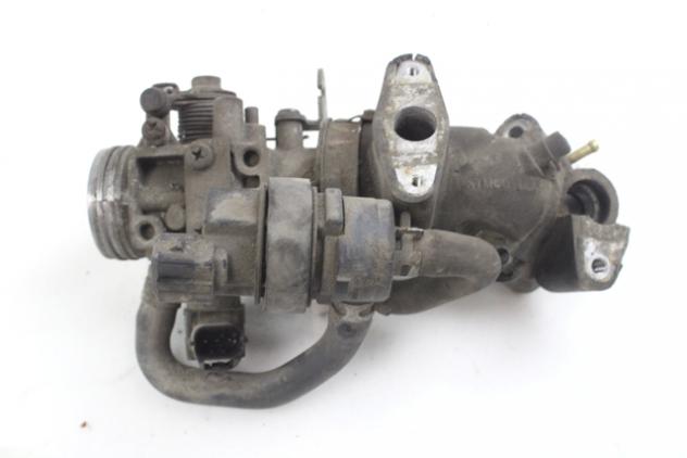 KYMCO DINK 200 1610KLEA6E00 CORPO FARFALLATO 06 - 17 THROTTLE BODY - Foto 2