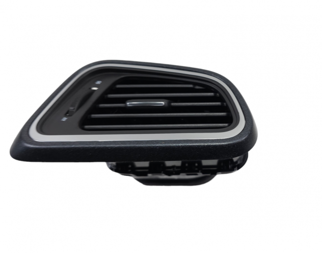 BOCCHETTA ARIA CRUSCOTTO DX RENAULT Kadjar Serie 687606018R (15) - Foto 2