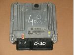 0281013677 ECU VW TOUAREG PHAETON 3.0 0281013677 3D0907401A EDC16CP34