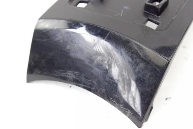 PIAGGIO LIBERTY 125 CORNICE MASCHERINA COPRISTERZO 21 - 24 FRONT COVER LEGGERI GRAFFI - Foto 6