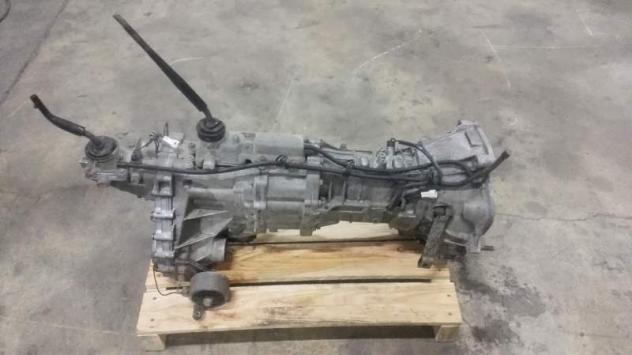 Cambio marce e Riduttore Suzuki Vitara 1.6 16V. G16B