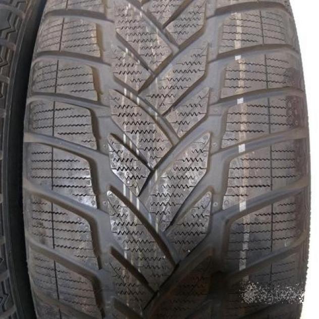 2 gomme 255 50 19 dunlop a35527 - Foto 3