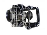 BLOCCO BILANCIAMENTO MOTORE VOLKSWAGEN Polo 5° Serie CUS Diesel 1400 (0917)