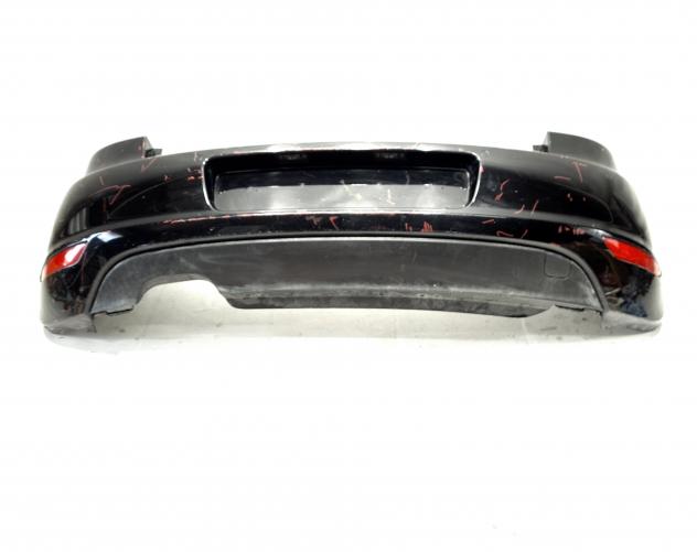 PARAURTI POSTERIORE COMPLETO VOLKSWAGEN Golf 6 Berlina 5K6807421 (0812) - Foto 2