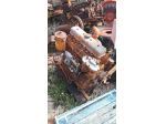 Motore per trattore fiat 60c come ricambi