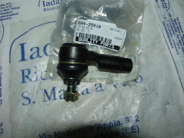 Testine sterzo dr1 / dr2 - Foto 3