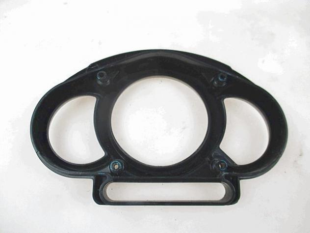 COVER STRUMENTAZIONE APRILIA SR 50 2008 - 2013 AP8249766 DASHBOARD COVER - Foto 2