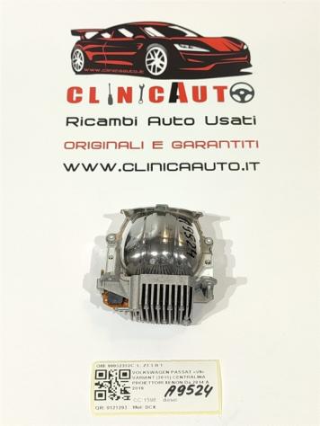 CENTRALINA XENON VOLKSWAGEN Passat Variant B8 (3G5, CB5) 90052352C DCX (14) - Foto 3