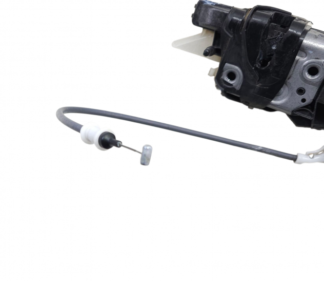 SERRATURA ANTERIORE SINISTRA CITROEN C3 Serie 9812398180 (16) - Foto 6