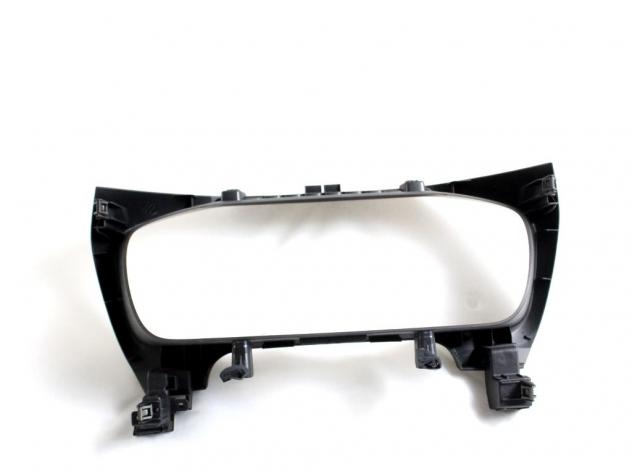 31363666 MASCHERINA RIVESTIMENTO QUADRO STRUMENTI CONTACHILOMETRI VOLVO XC90 2.0 I 4X4 173KW AUT 5P (2021) RICAMBIO USATO - Foto 4