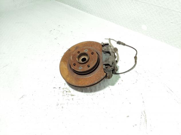 MOZZO RUOTA ANTERIORE DESTRA RENAULT Clio Serie IV 400145894R (1219) - Foto 2