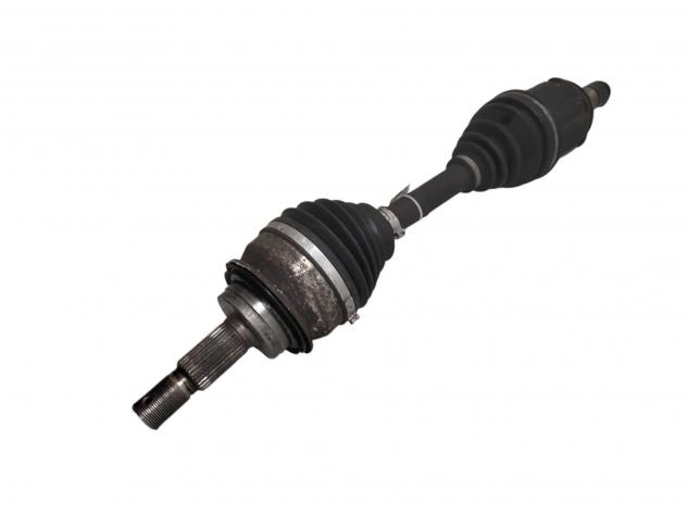 SEMIASSE ANTERIORE DESTRO TOYOTA Land Cruiser 3° Serie 4343060060 1KDFTV (0207) - Foto 3