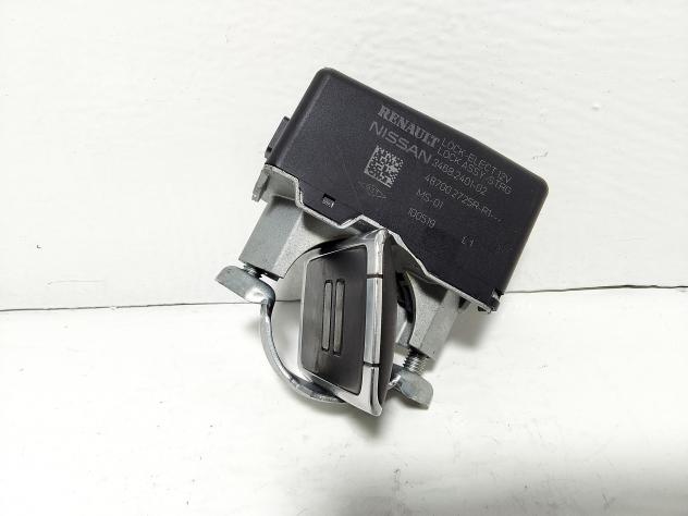 BLOCCASTERZO ELETTRICO RENAULT Kadjar Serie 34682401 (15) - Foto 3