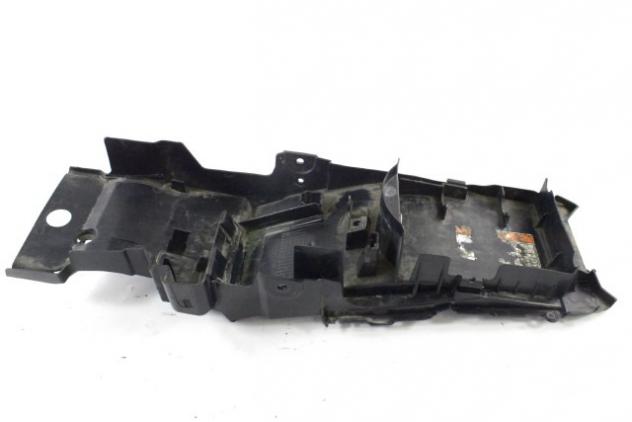 HONDA CBR 300 R 80101K33D00 PARAFANGO POSTERIORE NC51 15 - 16 REAR MUDGUARD - Foto 4