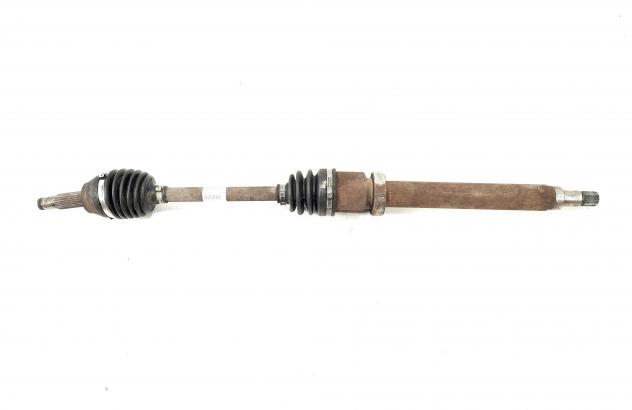 SEMIASSE ANTERIORE DESTRO FORD Fiesta 6° Serie 8V51-3B436-AAD (0817)