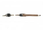 SEMIASSE ANTERIORE DESTRO FORD Fiesta 6° Serie 8V51-3B436-AAD (0817)