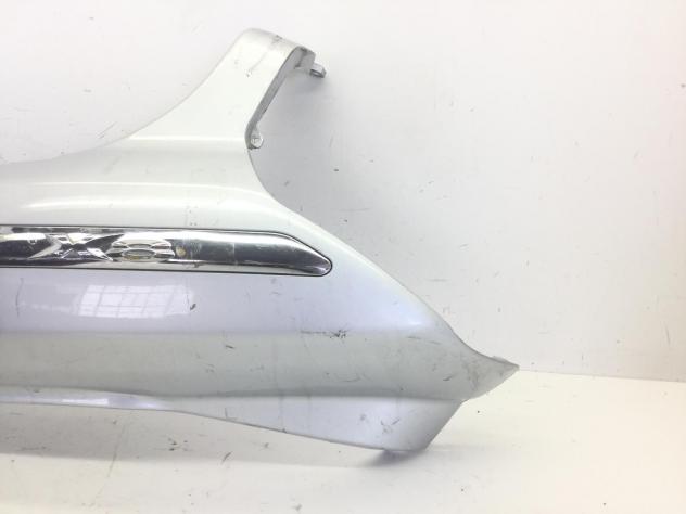PIAGGIO X8 200 CARENA FIANCATA POSTERIORE SINISTRA 2005 2007 M36200 - Foto 4