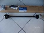 Semiasse ant dx golf 5 / 6 / 7 1k0407272cc