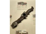 COLLETTORE DI SCARICO JEEP Grand Cherokee 2° Serie A6651420001 EXR diesel 2 &hellip;