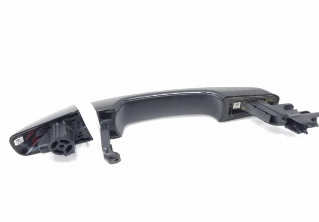 MANIGLIA ESTERNA POSTERIORE DESTRA LAND ROVER Range Rover SPORT 306DT (1322) - Foto 4
