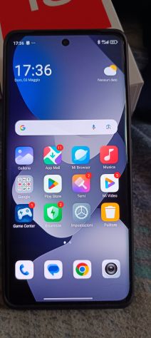 Vendo Xiaomi Redmi Note 15