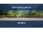 Immobile in asta di 4940 m² in vendita a Civita Castellana