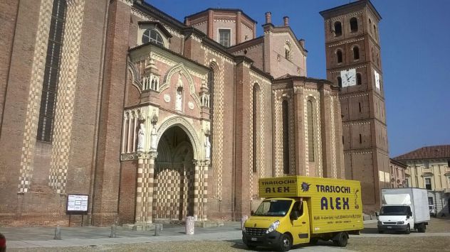 traslochi Milano senza stress appartamenti uffici sgombero cantina box solaio - Foto 4