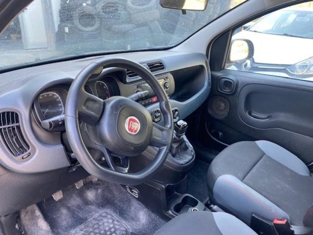 FIAT PANDA AUTOVETTURA 4X4 ANNO 2020 KM 99425 rif. 21146502 - Foto 7