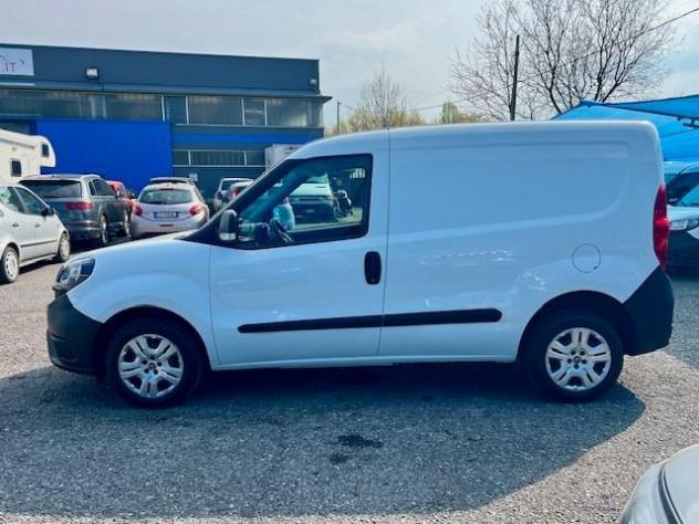 FIAT Doblo 1.3 MJT PC-TN Cargo Lamierato SX + IVA rif. 23789577 - Foto 5