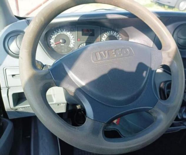 IVECO DAILY cassone fisso - Foto 6