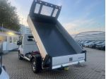 FIAT Ducato MAXI 35 2.2 Mjt 140CV MH1 CASSONE CAB. SINGOLA (IVA ESCL.)