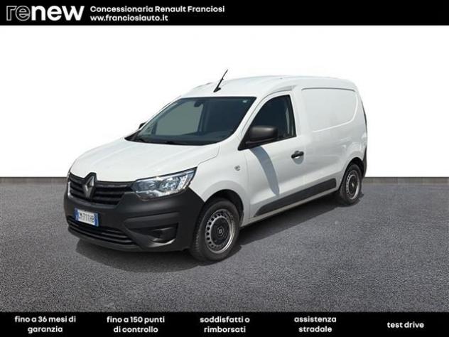 RENAULT Express van 1.5 Blue dci 75cv rif. 23801958
