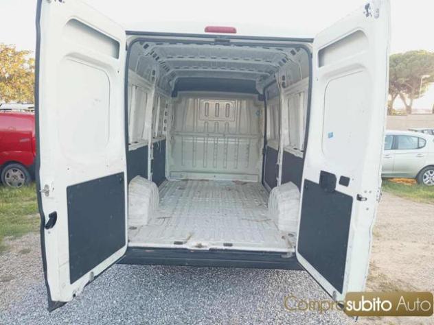 PEUGEOT Boxer 330 2.2 BlueHDi 120 S&S PC-TM Furgone rif. 24138568 - Foto 9