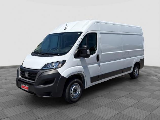 FIAT Ducato Ducato 35 2.2 Mjt 140CV PLM-TM Furgone rif. 23779155