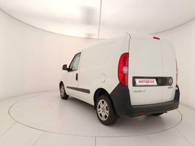 FIAT Doblò Doblo Cargo 2019 cargo 1.6 mjt 105cv CH1 Lounge S&S - Foto 4
