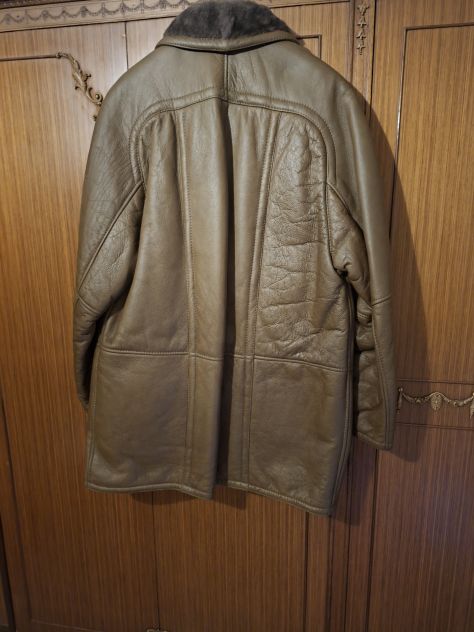 Cappotto montone - Foto 2