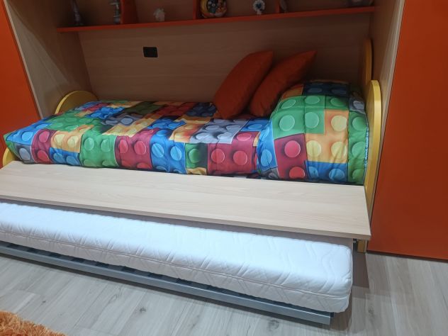Cameretta bambini Moretti compact PREZZO AFFFARE - Foto 8
