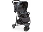 Passeggino Runner HAUCK colore verde scuro