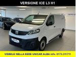 FIAT Scudo 2.000 DIESEL 145 CV BUSINESS L3 H1  rif. 23237512