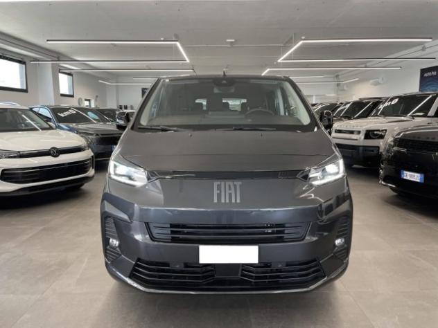 FIAT Ulysse 2.0 BlueHDi 180 CV AT8 L3-H1 Combi M1 9 posti rif. 23918227 - Foto 9