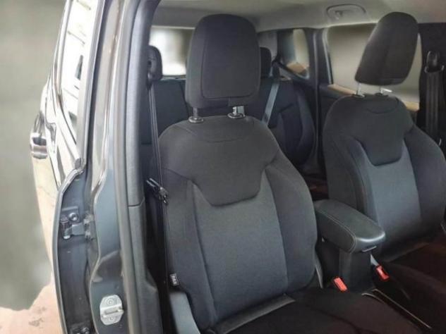 JEEP Renegade 1.6 Mjt 130 CV Longitude rif. 24130855 - Foto 8