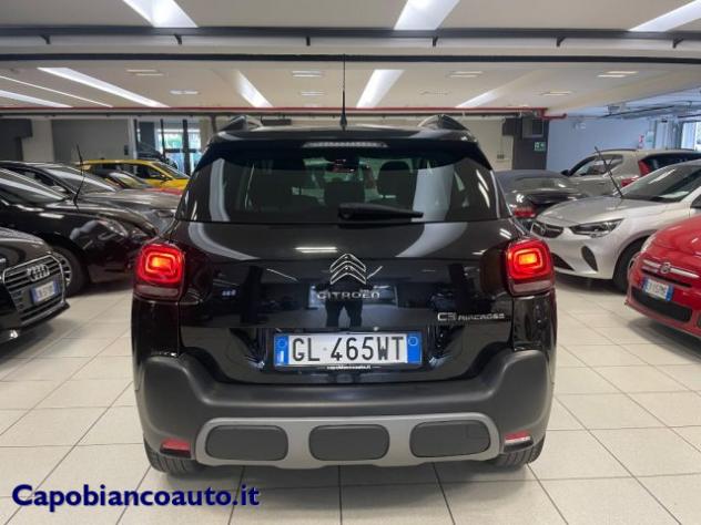 CITROEN C3 Aircross BlueHDi 110 S&S Shine Pack rif. 24108754 - Foto 5