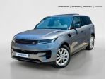 Land Rover Range Rover Sport 3.0D I6 249 MHEV SE aut.