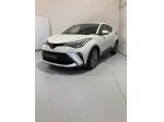 Toyota C-HR 2.0H (184CV) E-CVT Trend