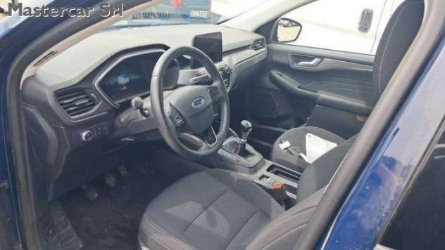 FORD Kuga 2.0 ecoblue mhev Titanium Business 2wd 150cv tg : rif. 23771025 - Foto 7