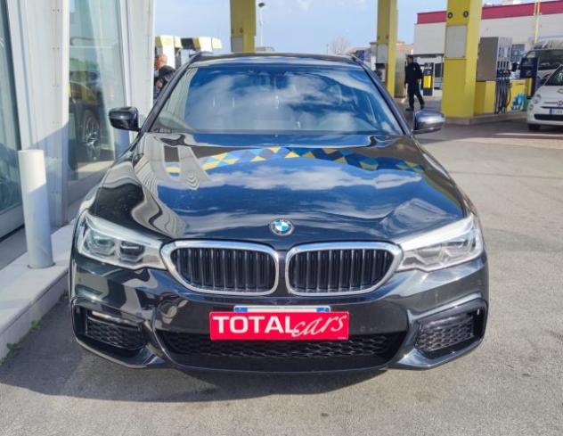 BMW 520 d 48V xDrive Touring Msport CONTO VENDITA rif. 24126471 - Foto 2