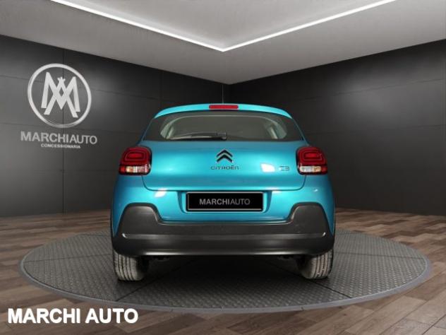 CITROEN C3 BlueHDi 100 S&S Feel rif. 23803764 - Foto 6