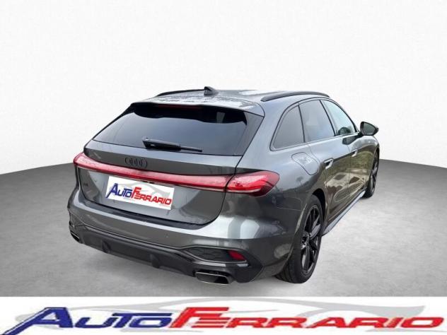 AUDI A5 3ª serie A5 Avant TFSI 110 kW S tronic S Line edition - Foto 4