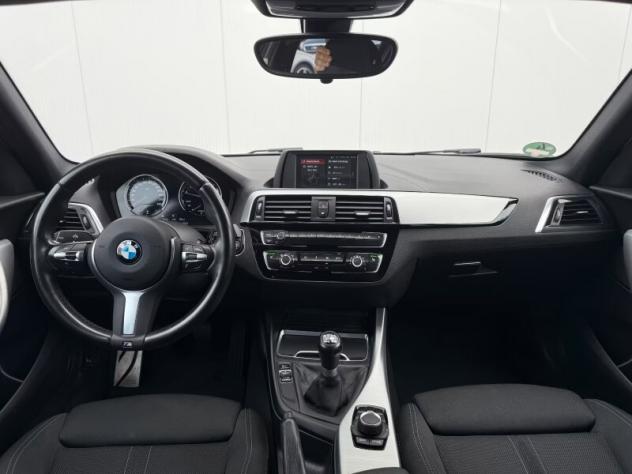 BMW Serie 1 (F20) 118i 5p. Msport - Foto 10